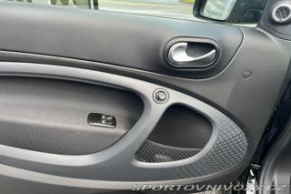 Smart Fortwo EQ Cabrio Passion JBL 2020