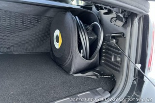 Smart Fortwo EQ BRABUS 2021