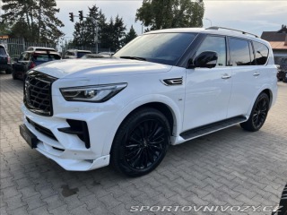 Infiniti Ostatní modely QX80 5,6   Larte Design Missur 2019