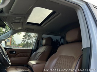 Infiniti Ostatní modely QX80 5,6   Larte Design Missur 2019