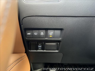 Infiniti Ostatní modely QX80 5,6   Larte Design Missur 2019