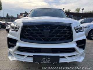 Infiniti Ostatní modely QX80 5,6   Larte Design Missur 2019