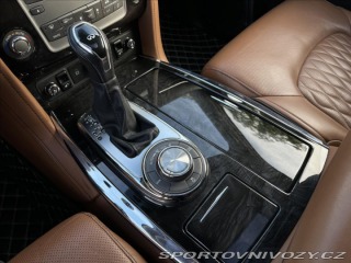 Infiniti Ostatní modely QX80 5,6   Larte Design Missur 2019