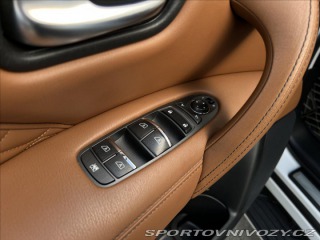 Infiniti Ostatní modely QX80 5,6   Larte Design Missur 2019