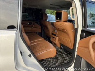 Infiniti Ostatní modely QX80 5,6   Larte Design Missur 2019