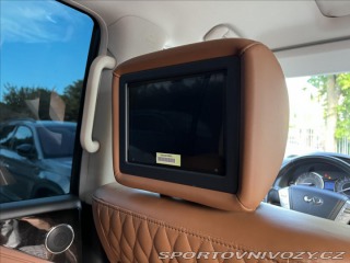 Infiniti Ostatní modely QX80 5,6   Larte Design Missur 2019