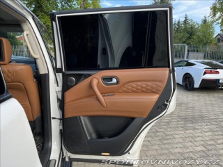 Infiniti Ostatní modely QX80 5,6   Larte Design Missur 2019