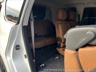 Infiniti Ostatní modely QX80 5,6   Larte Design Missur 2019