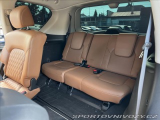 Infiniti Ostatní modely QX80 5,6   Larte Design Missur 2019
