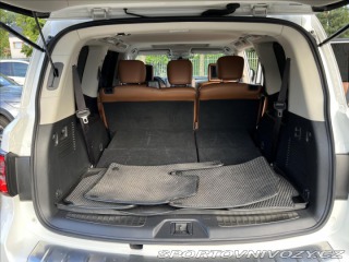 Infiniti Ostatní modely QX80 5,6   Larte Design Missur 2019