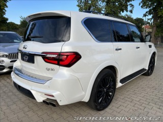 Infiniti Ostatní modely QX80 5,6   Larte Design Missur 2019