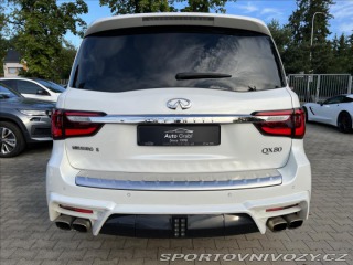Infiniti Ostatní modely QX80 5,6   Larte Design Missur 2019