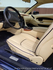 Aston Martin DB7 DB7 1999