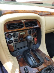 Aston Martin DB7 DB7 1999