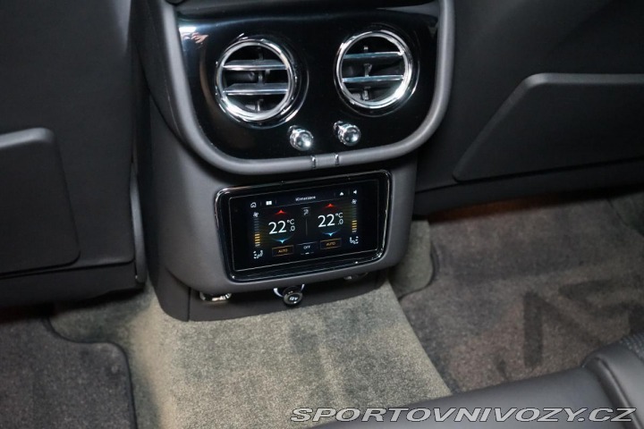 Bentley Bentayga V8 First-Edit. Naim Black 2020