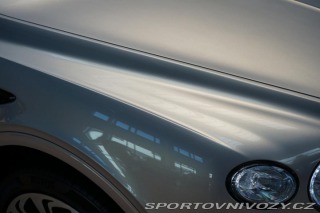 Bentley Bentayga V8 First-Edit. Naim Black 2020