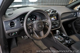 Bentley Bentayga V8 First-Edit. Naim Black 2020