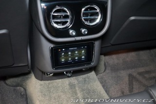 Bentley Bentayga V8 First-Edit. Naim Black 2020
