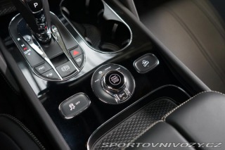 Bentley Bentayga V8 First-Edit. Naim Black 2020