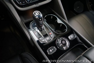 Bentley Bentayga V8 First-Edit. Naim Black 2020