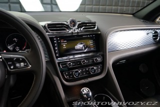 Bentley Bentayga V8 First-Edit. Naim Black 2020