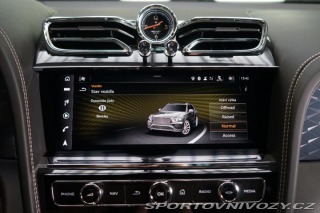 Bentley Bentayga V8 First-Edit. Naim Black 2020