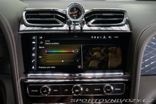 Bentley Bentayga V8 First-Edit. Naim Black 2020