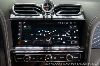 Bentley Bentayga V8 First-Edit. Naim Black 2020