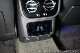 Bentley Bentayga V8 First-Edit. Naim Black 2020