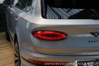 Bentley Bentayga V8 First-Edit. Naim Black 2020
