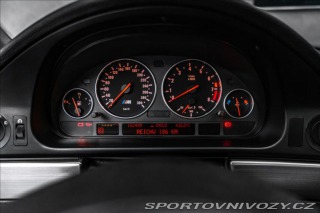 BMW M5 E39  OV,RU 1999