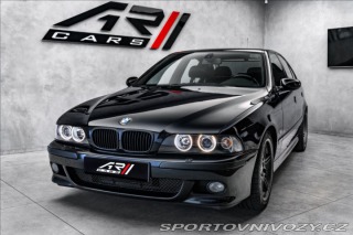 BMW M5 E39  OV,RU 1999