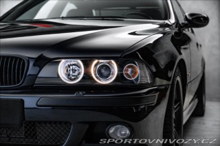 BMW M5 E39  OV,RU 1999