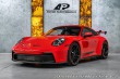 Porsche 911 GT3 BOSE/CHRONO/PDLS/PVTS