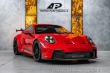 Porsche 911 GT3 BOSE/CHRONO/PDLS/PVTS