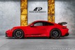 Porsche 911 GT3 BOSE/CHRONO/PDLS/PVTS