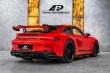 Porsche 911 GT3 BOSE/CHRONO/PDLS/PVTS
