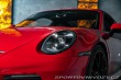 Porsche 911 GT3 BOSE/CHRONO/PDLS/PVTS