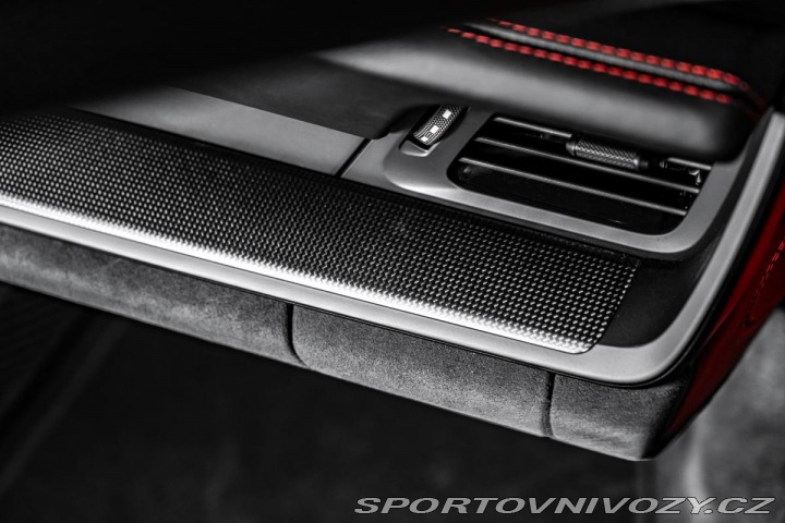 Porsche 911 GT3 BOSE/CHRONO/PDLS/PVTS 2022