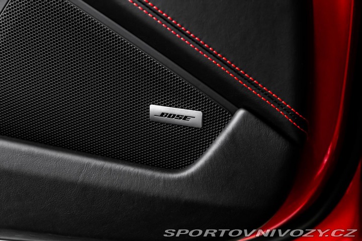 Porsche 911 GT3 BOSE/CHRONO/PDLS/PVTS 2022