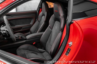 Porsche 911 GT3 BOSE/CHRONO/PDLS/PVTS 2022