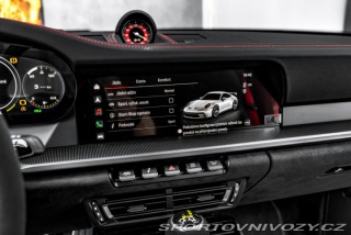 Porsche 911 GT3 BOSE/CHRONO/PDLS/PVTS 2022