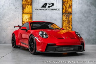 Porsche 911 GT3 BOSE/CHRONO/PDLS/PVTS 2022