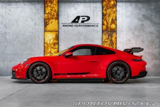 Porsche 911 GT3 BOSE/CHRONO/PDLS/PVTS 2022