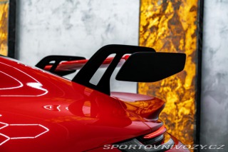 Porsche 911 GT3 BOSE/CHRONO/PDLS/PVTS 2022