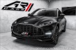 Aston Martin DBX DBX 707  V8 AWD  OV,Ru 2022