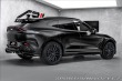 Aston Martin DBX DBX 707  V8 AWD  OV,Ru 2022