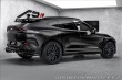 Aston Martin DBX DBX 707  V8 AWD  OV,Ru