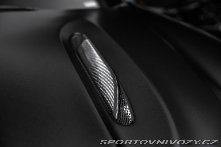 Aston Martin DBX DBX 707 V8 AWD OV,Ru 2022