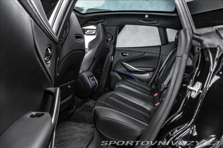 Aston Martin DBX DBX 707 V8 AWD OV,Ru 2022